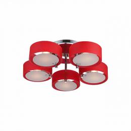 Изображение продукта Потолочная люстра ST Luce Foresta 